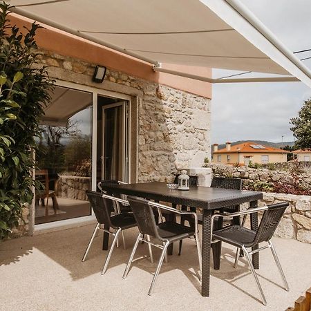Forno House - O Lagar Villa Vila Praia de Âncora Екстериор снимка