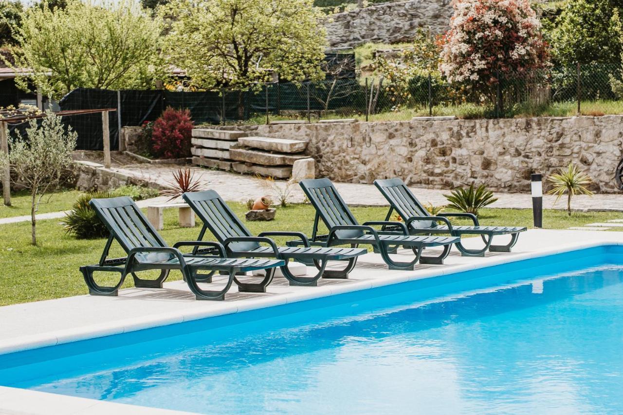 Forno House - O Lagar Villa Vila Praia de Âncora Екстериор снимка
