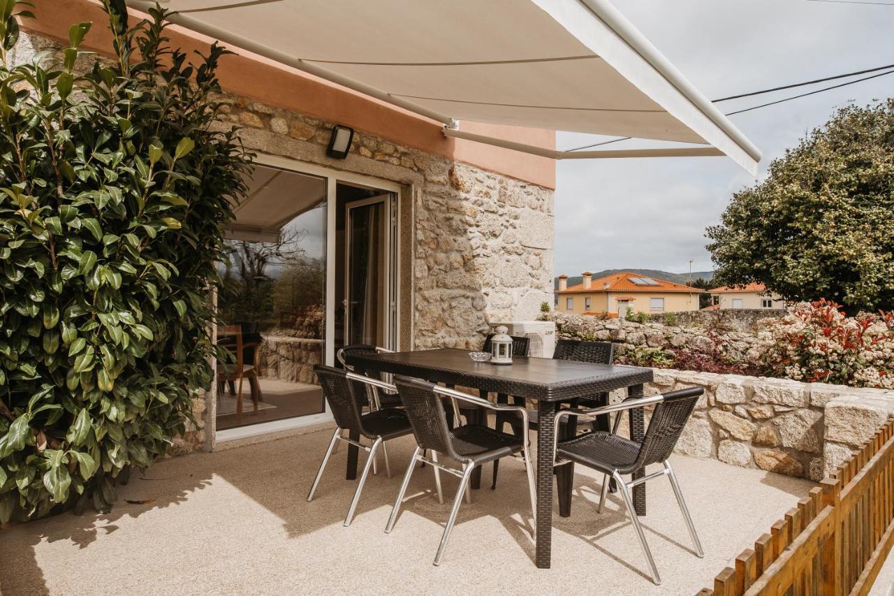 Forno House - O Lagar Villa Vila Praia de Âncora Екстериор снимка