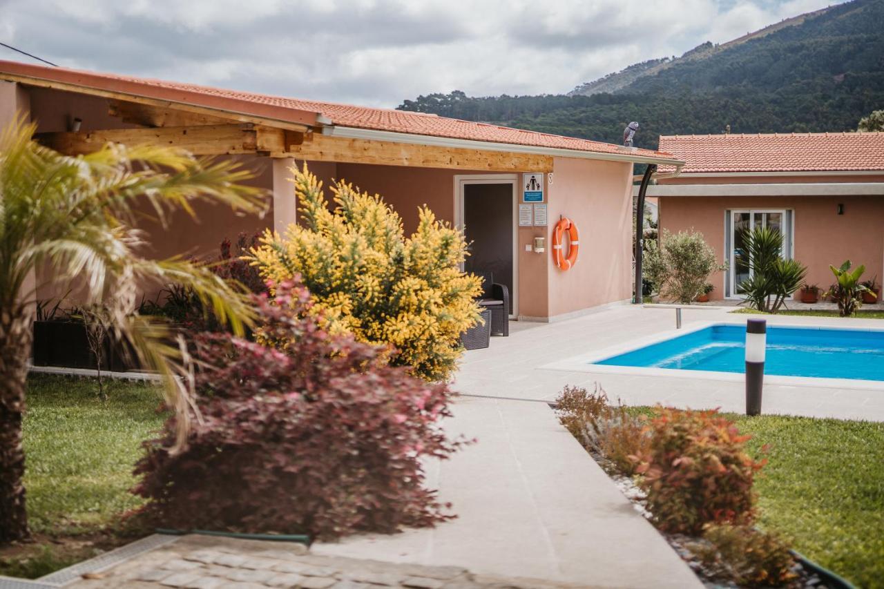 Forno House - O Lagar Villa Vila Praia de Âncora Екстериор снимка