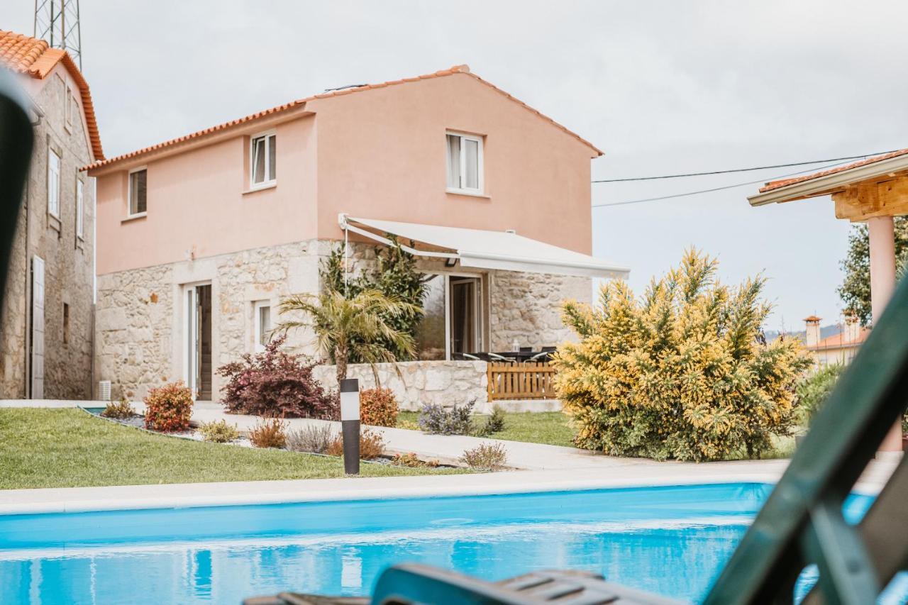 Forno House - O Lagar Villa Vila Praia de Âncora Екстериор снимка