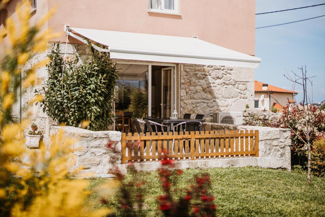 Forno House - O Lagar Villa Vila Praia de Âncora Екстериор снимка