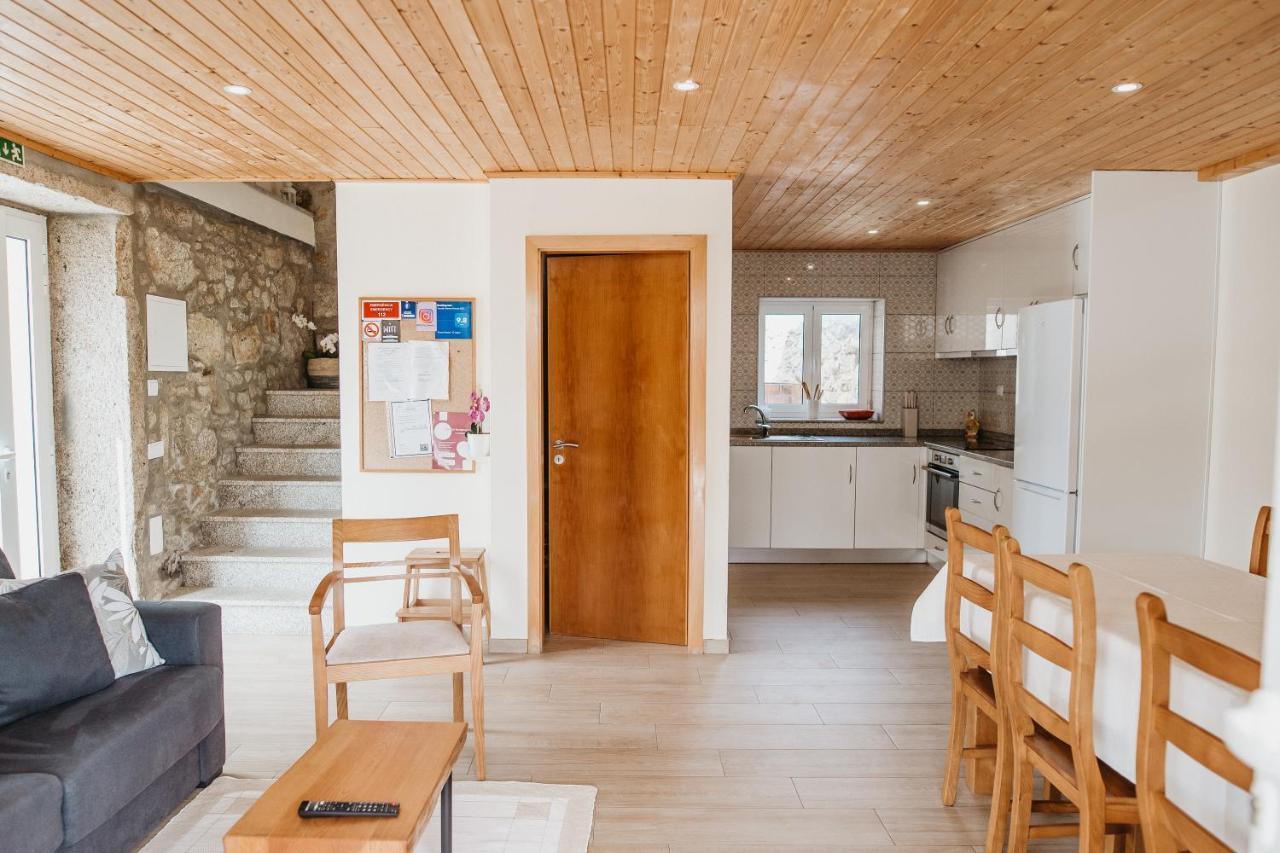 Forno House - O Lagar Villa Vila Praia de Âncora Екстериор снимка