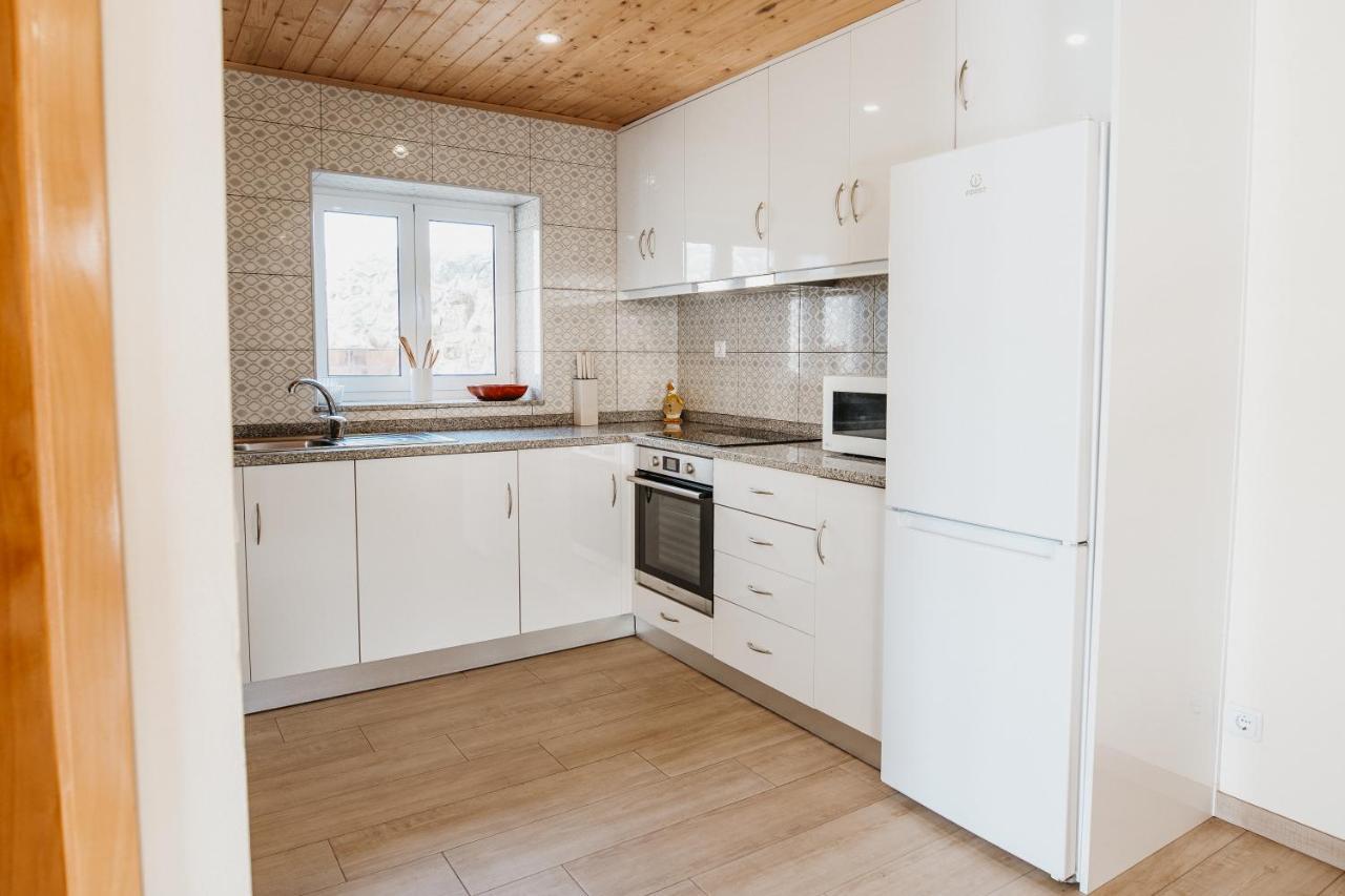 Forno House - O Lagar Villa Vila Praia de Âncora Екстериор снимка