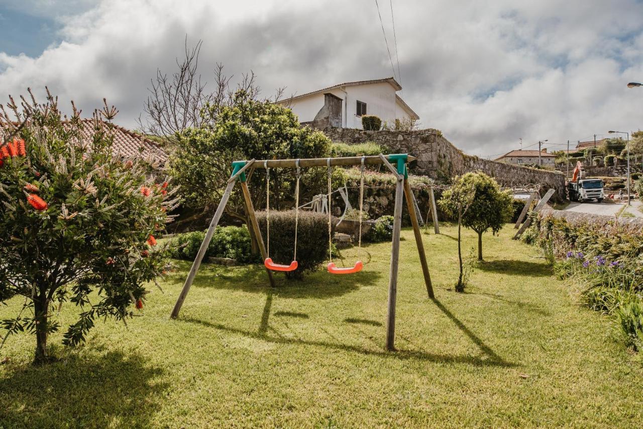 Forno House - O Lagar Villa Vila Praia de Âncora Екстериор снимка