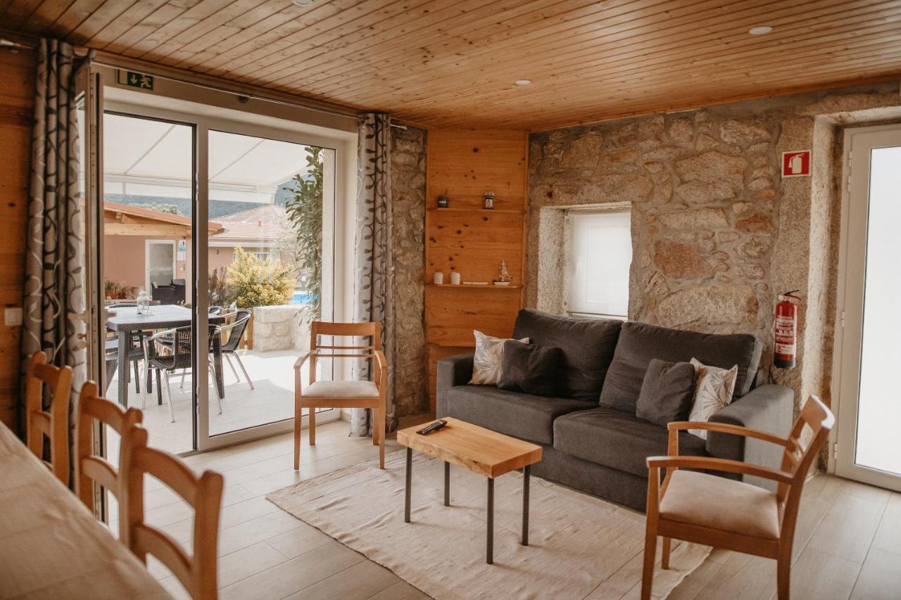 Forno House - O Lagar Villa Vila Praia de Âncora Екстериор снимка